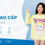 Cách đọc size chart chuẩn khi mua đồ online