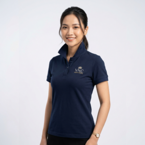 Áo Polo Nam Classic Cotton Pique Repsaigon