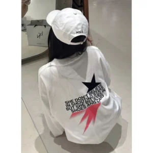 Áo Hoodie Zip Unisex Oversize Nỉ Bông Repsaigon