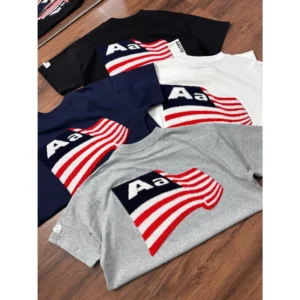 Áo thun nữ Baby Tee ôm dáng thun gân Repsaigon