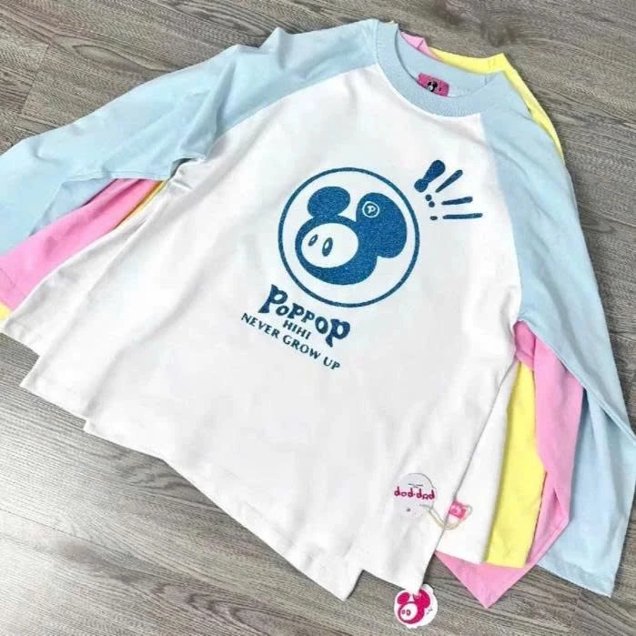 Set 3 Đôi Vớ Cổ Cao Cotton Kháng Khuẩn Repsaigon