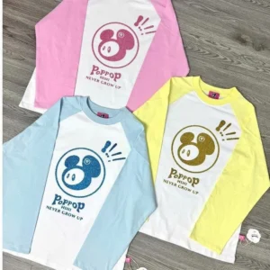 Set 3 Đôi Vớ Cổ Cao Cotton Kháng Khuẩn Repsaigon